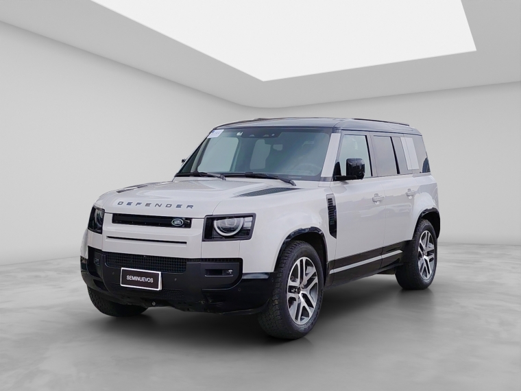 BMW Seminuevos LAND ROVER DEFENDER 110 3.0iD X-DYNAMIC SE 2026 LAND ROVER DEFENDER 110 3.0iD X-DYNAMIC SE 2026