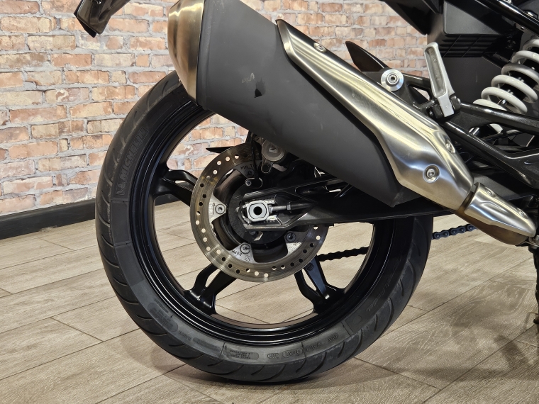Bmw G 310 r . 2025 Usado en BMW Premium Selection Bmw G 310 r . 2025 Usado en BMW Premium Selection