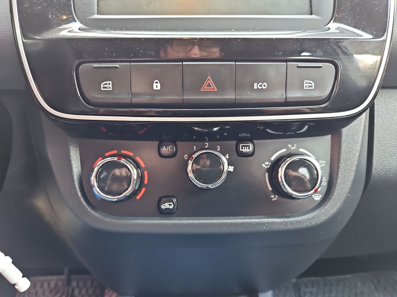 Renault Kwid Ekwid Aut 2024 Usado en Usados de Primera - Sergio Escobar
