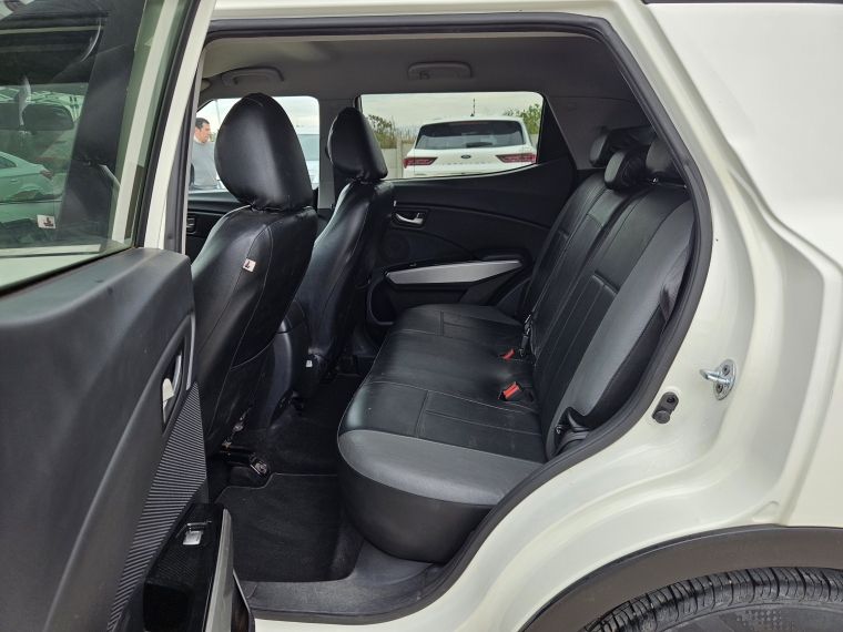 Ssangyong Tivoli Tivoli 1.6 2020 Usado en Rosselot Usados