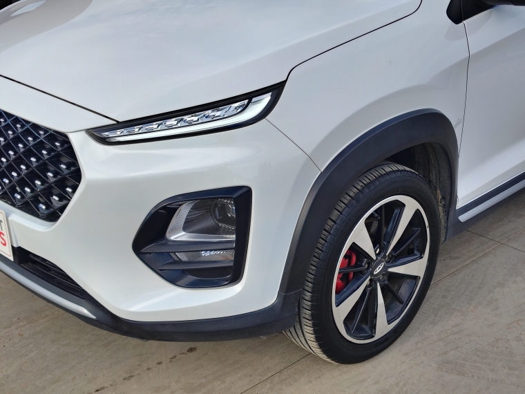 Chery Tiggo 2 pro Tiggo 2 Pro Glx Cvt 1.0 Aut 2023 Usado en Rosselot Usados
