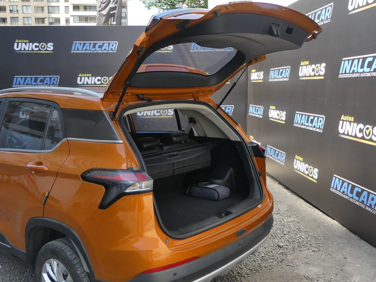 Chevrolet Groove Lt 2021 Usado  Usado en Webautos.cl