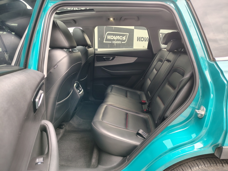 Chery Tiggo 7 1.5   Pro  Glx At 2022 Usado  Usado en Webautos.cl