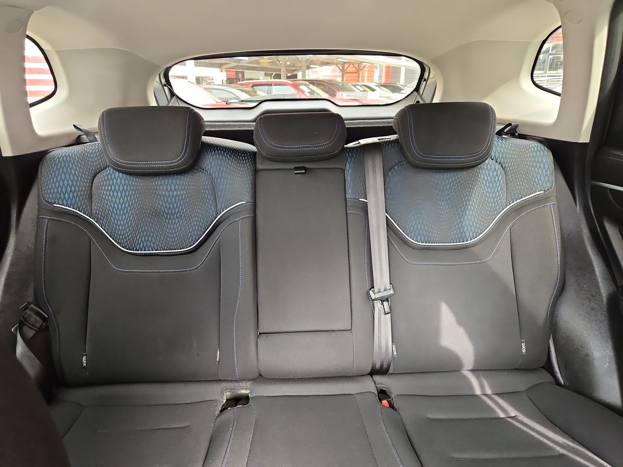 Haval Jolion Jolion Turbo 1.5 2022 Usado en Usados de Primera - Sergio Escobar
