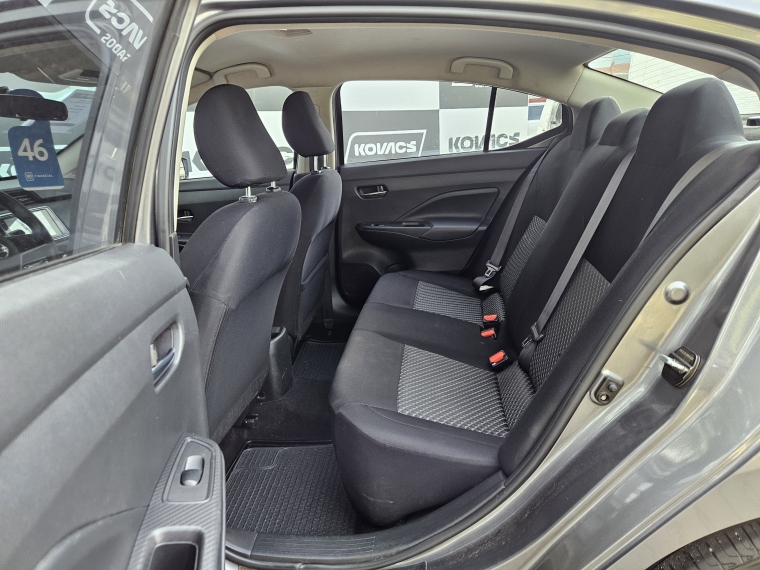 Nissan Versa 1.6 Advance Mt 2023 Usado  Usado en Kovacs Usados