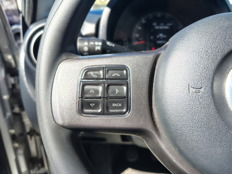 Fiat Uno way Uno Way 1.4 2018 Usado  Usado en Webautos.cl