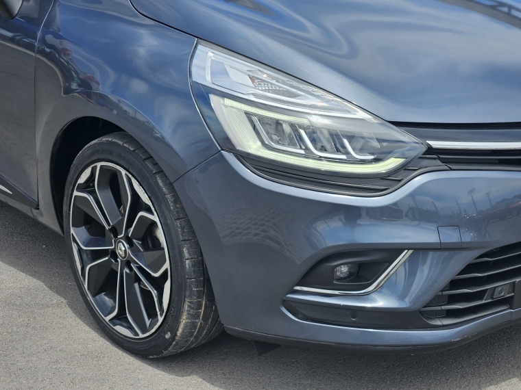 Renault Clio Authentique Mt 2021 Usado  Usado en Kovacs Usados