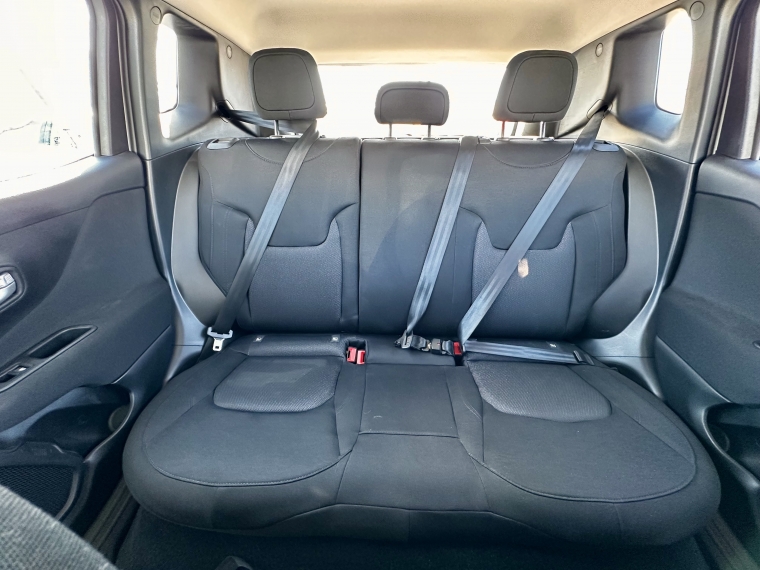 Jeep Renegade 1.8 Sport Lx At 2022 Usado  Usado en Kovacs Usados