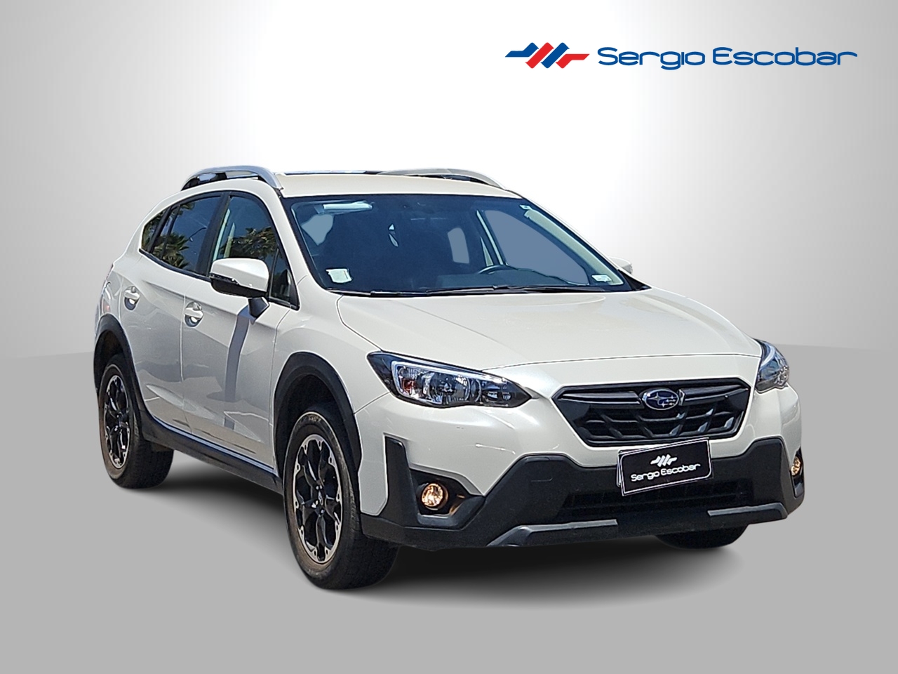 Subaru Xv Xv Cvt 2.0 Aut 2022 Usado en Usados de Primera - Sergio Escobar