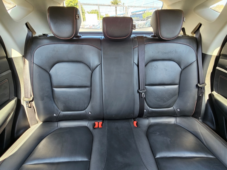 Mg Zx Zx Cvt 1.5 Aut 2022 Usado en Rosselot Usados