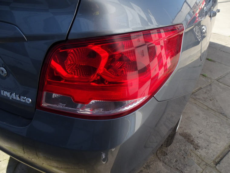 Chevrolet Sail Mt 2020 Usado  Usado en Webautos.cl