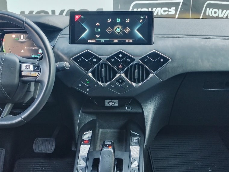 Citroen Ds3 Crossback  E- Tense  Bastille 2023 Usado  Usado en Kovacs Usados