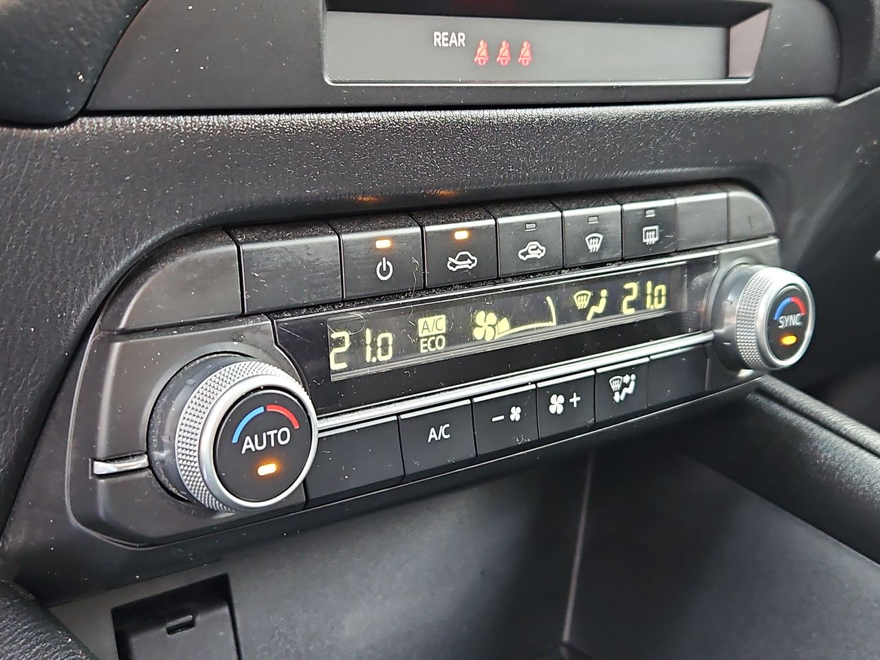 Mazda Cx-5 Cx 5 2wd 2.0 Aut 2023 Usado en Usados de Primera - Sergio Escobar