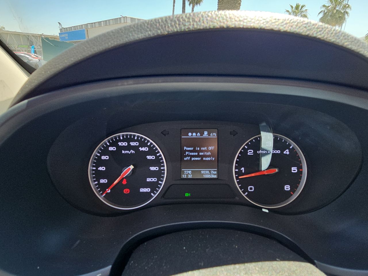 Foton G7 G7 Dcab 4x4 2.0 2025 Usado en Usados de Primera - Sergio Escobar