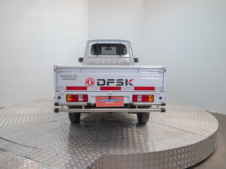 Dfsk Truck cs 21 1.2 2022 Usado  Usado en Pompeyo