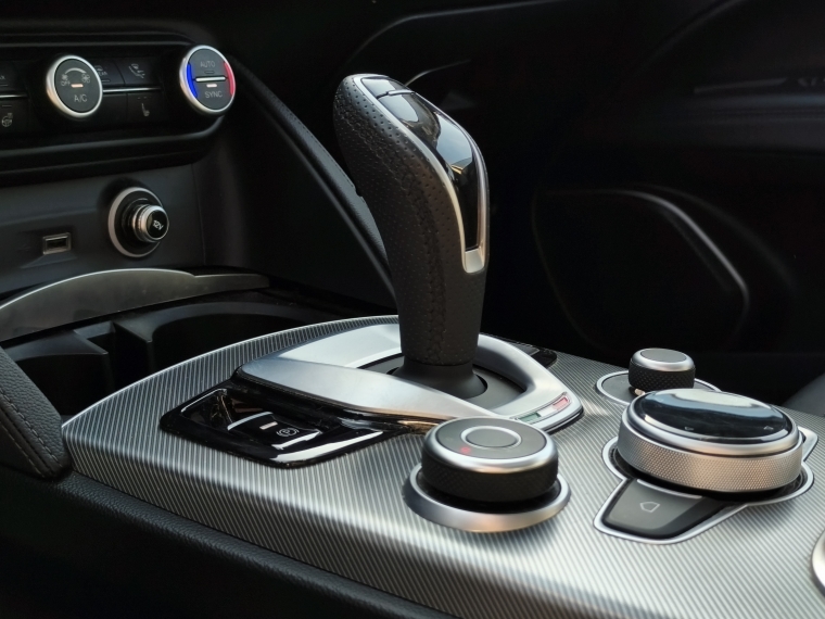 Alfa romeo Stelvio Super Awd 2.0 Aut 2022 Usado  Usado en Autoselect Usados