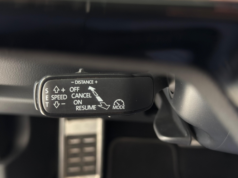 Skoda Superb 2.0 Tdi 2019 Usado en Automotriz Olea Flaño