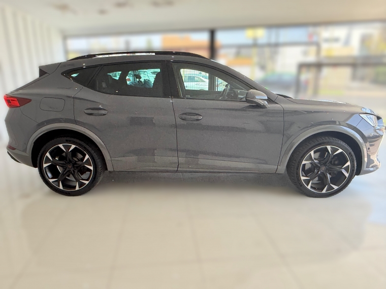 Cupra Formentor Vz 4drive 4x4 2.0 Aut 310hp 2023 Usado en Automotriz Olea Flaño