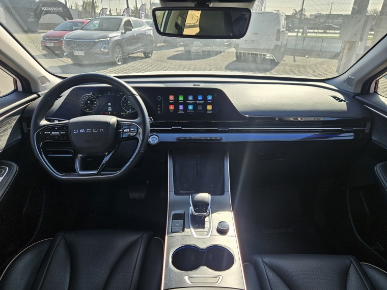 Omoda C5 T Luxury At 1.5 2024 Usado  Usado en Kovacs Usados