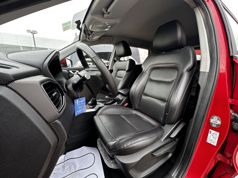 Chery Tiggo 3 pro Tiggo 3 1.5 2022 Usado en Rosselot Usados