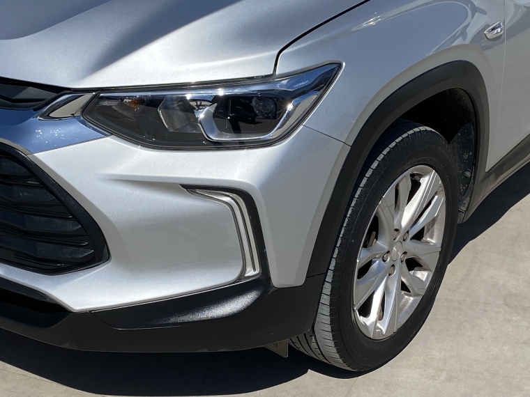 Chevrolet Tracker Tracker 1.2t 2022 Usado en Rosselot Usados