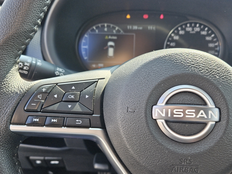 Nissan Kicks Advance Mt 1.6 2023 Usado  Usado en Kovacs Usados