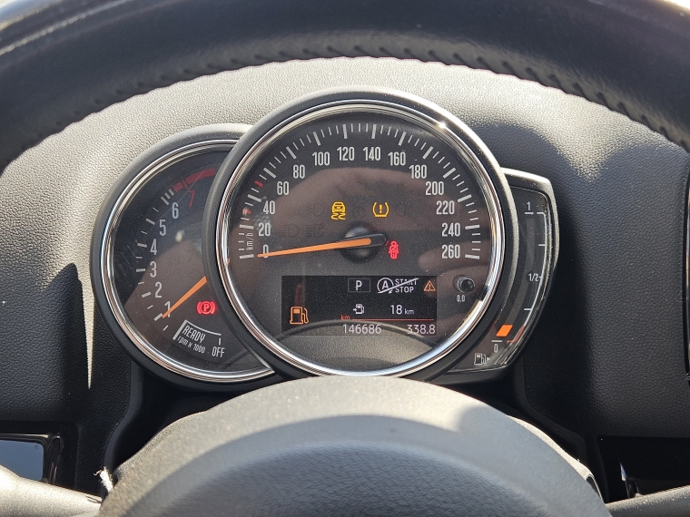 Mini Countryman F60 Countryman Cooper 1.5 Aut 2020 Usado en Rosselot Usados