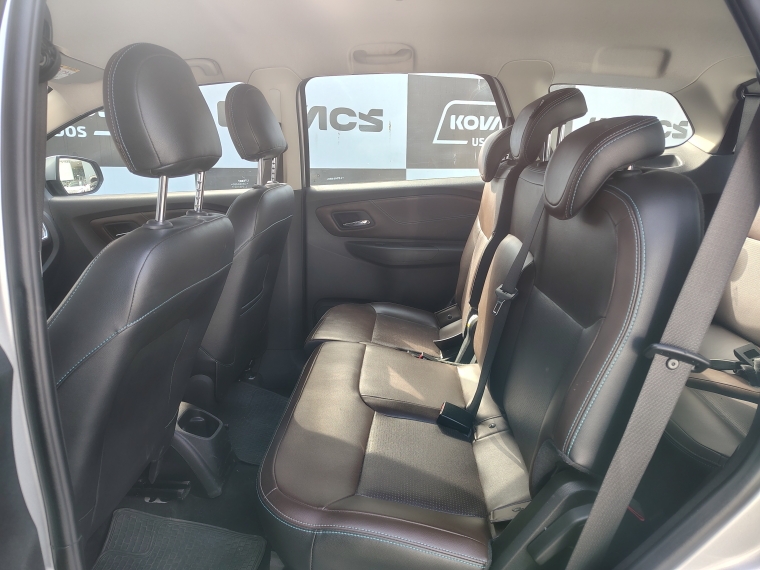 Chevrolet Spin 1.8  Premier  Mt 2020 Usado  Usado en Kovacs Usados