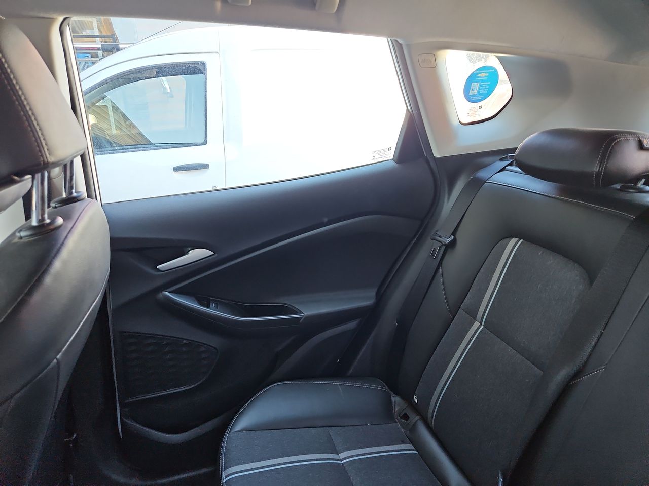 Chevrolet Tracker Tracker 1.2t  Aut 2022 Usado en Usados de Primera - Sergio Escobar