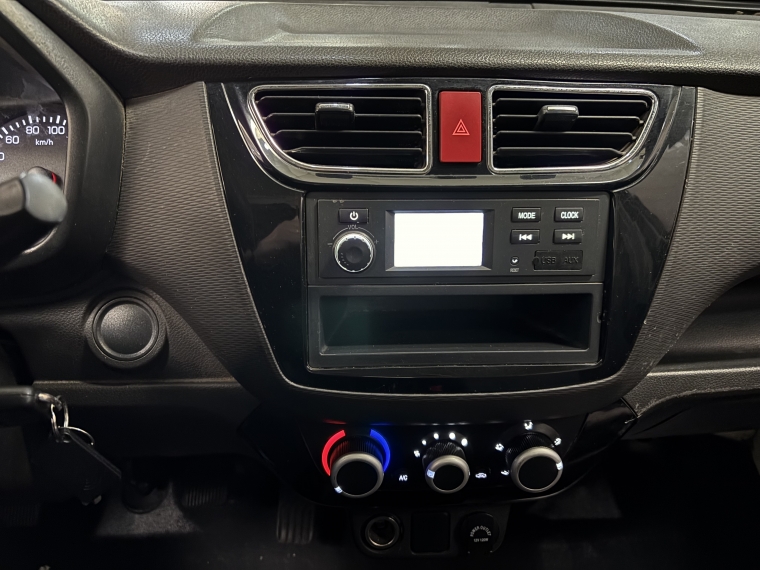 Foton Tm3 Mas Cargo Box 1.5 Mt Ac 2022  Usado en Grass & Arueste