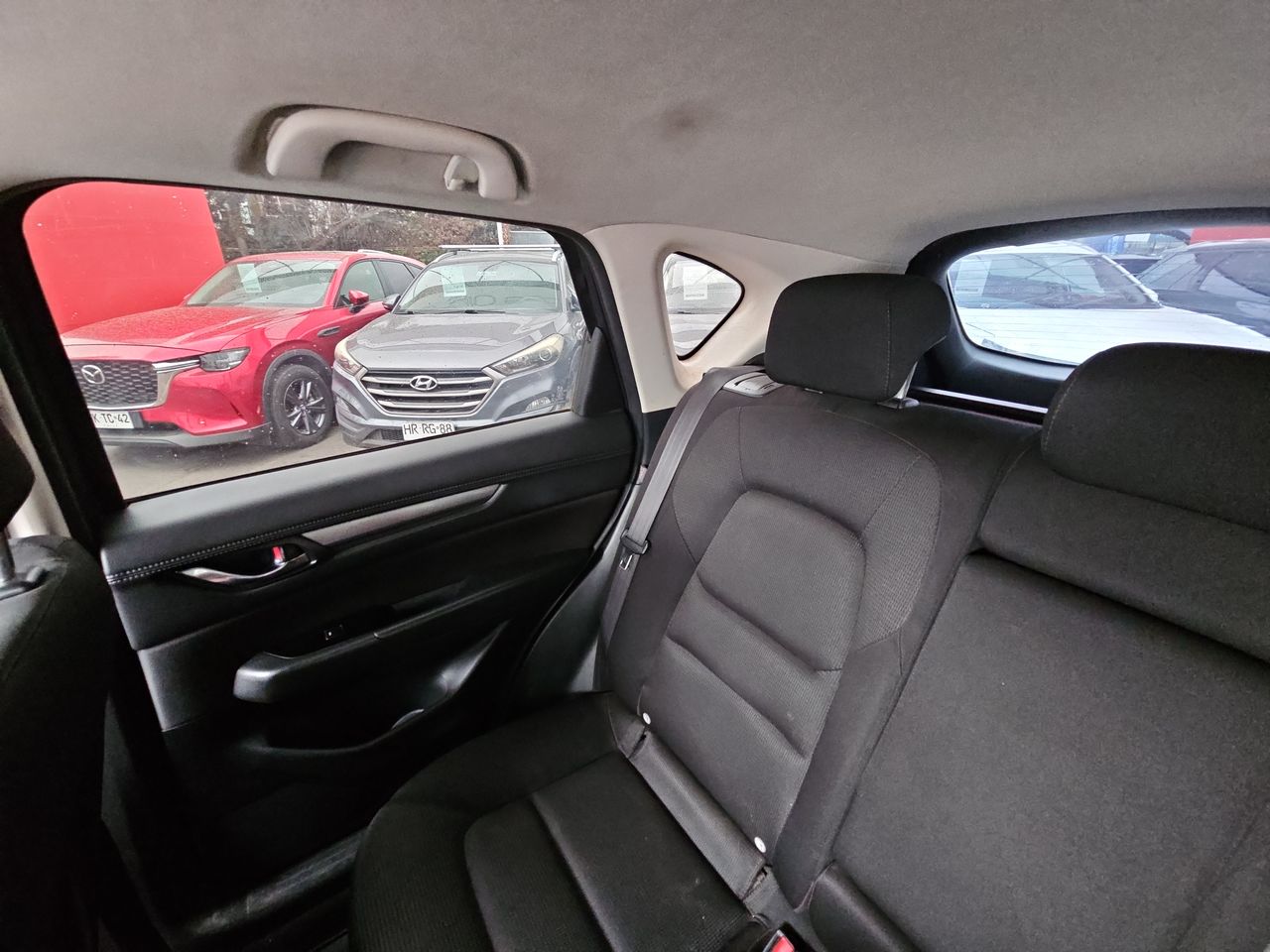 MAZDA CX-5 NEW CX5 2.0 - 2022