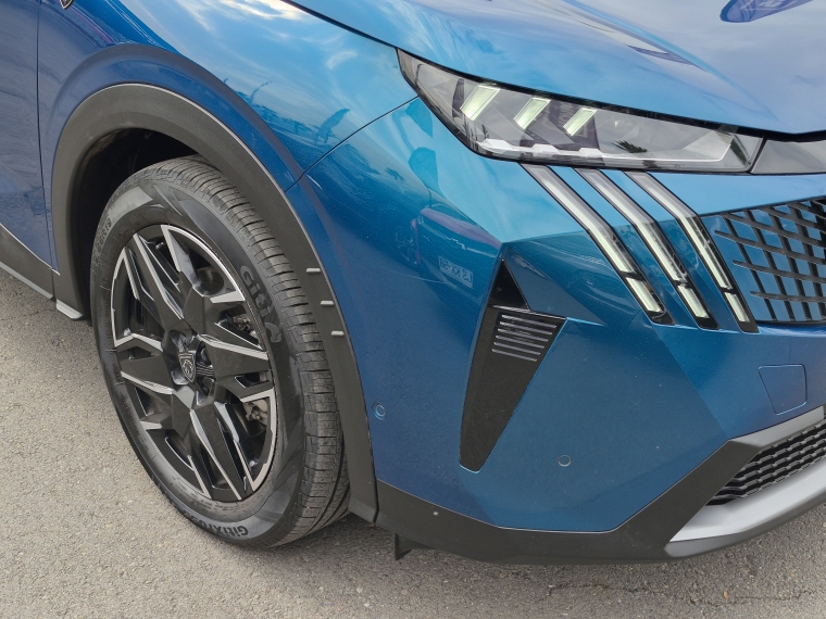 Peugeot 5008 Mhev 1.2 Aut 2026 Usado  Usado en Kovacs Usados