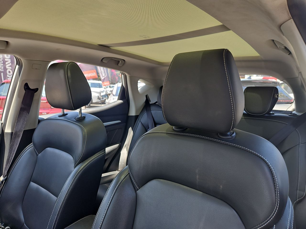 Mg Zs Zs 1.5 L Aut. 2023 Usado en Usados de Primera - Sergio Escobar