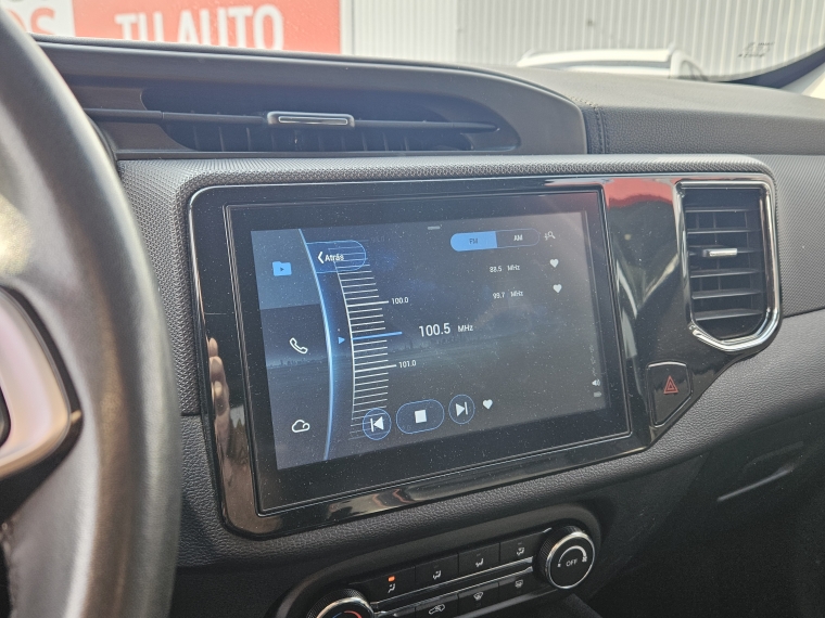 Chery Tiggo 3 Tiggo 3 Gls Cvt 1.5 At 2022 Usado en Rosselot Usados