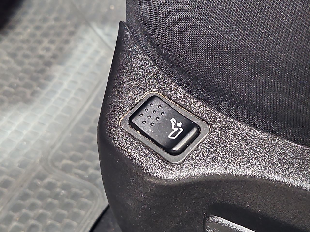 Fiat 500x 500x 1.6 2017 Usado en Usados de Primera - Sergio Escobar