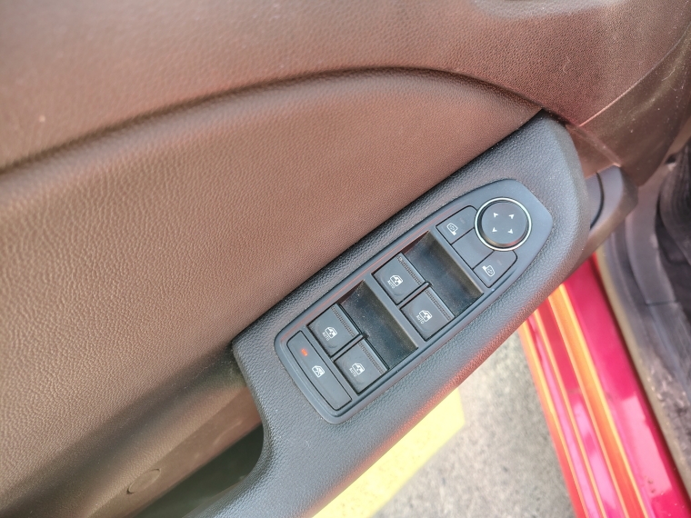 Renault Clio Clio V Hb 1.0 2023 Usado en Rosselot Usados