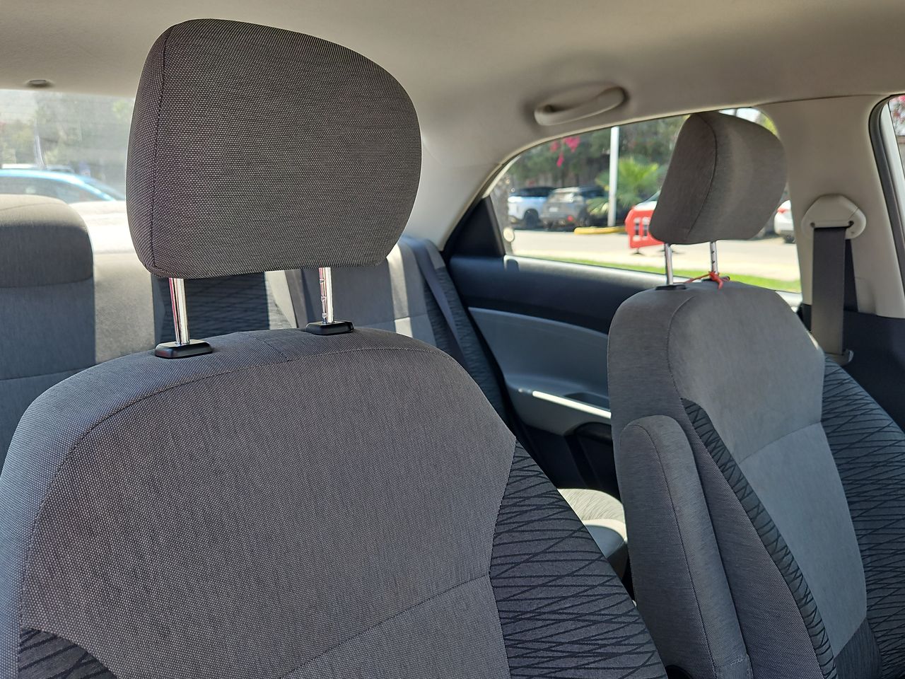 Kia Soluto Soluto Mpi 1.4 2024 Usado en Usados de Primera - Sergio Escobar