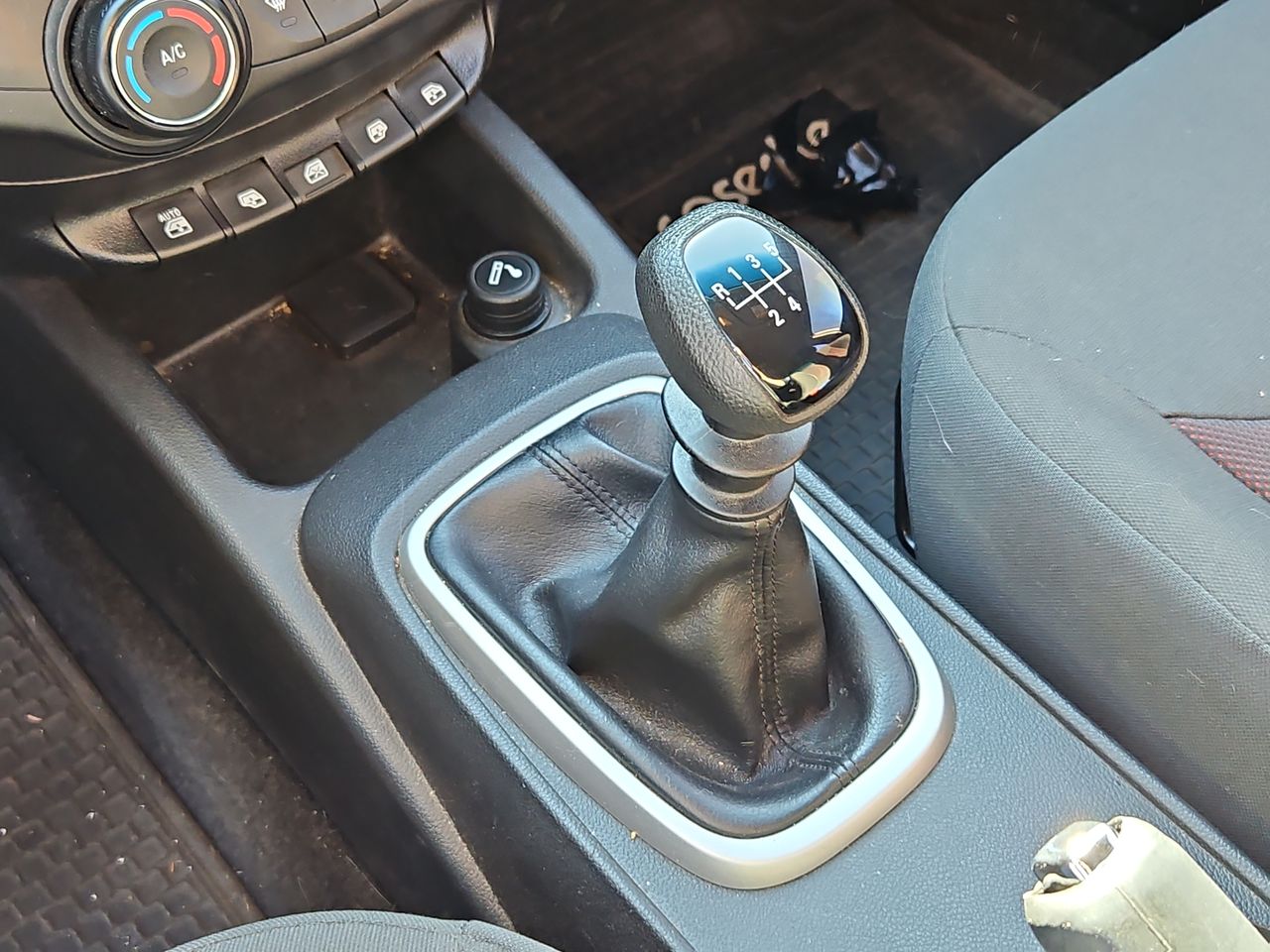 Chevrolet Sail Sail 1.5 2022 Usado en Usados de Primera - Sergio Escobar