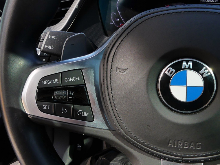 Bmw 147 X Drive 4x4 2.0 Aut. 2021 Usado  Usado en Webautos.cl