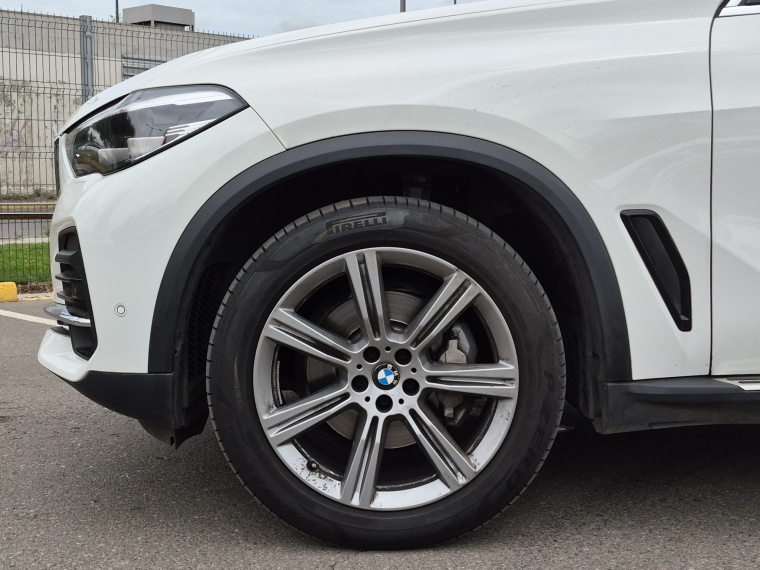 Bmw X5 Xdrive40i Executive 2023 Usado  Usado en BMW Premium Selection