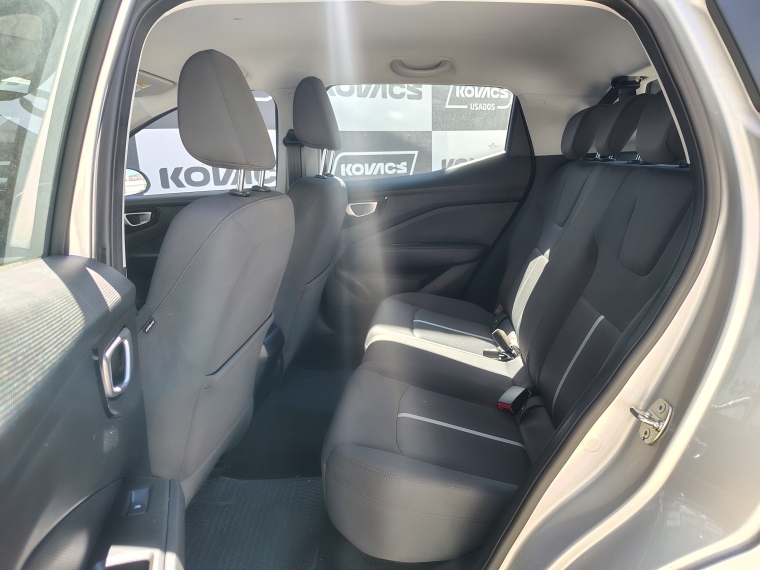 Chevrolet Sail 1.5 Hb Lt Mt 2025 Usado  Usado en Kovacs Usados