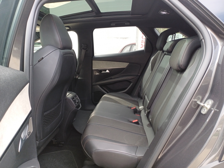 Peugeot 3008 3008 Puretech 180 Eat8 1.6 Aut 2023 Usado en Rosselot Usados