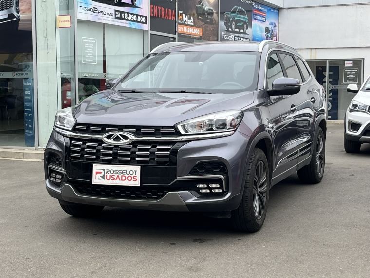 CHERY TIGGO 8 TIGGO 8 1.5 2024