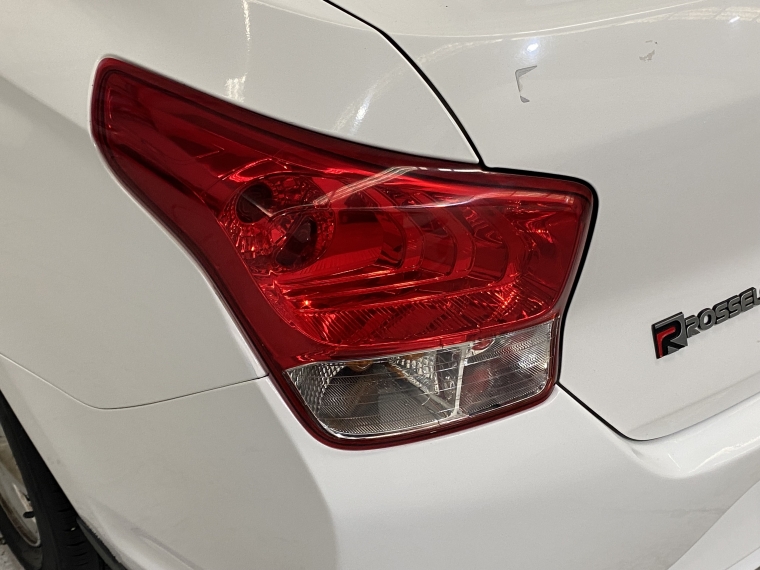 Hyundai Verna Verna Cb 1.4 2021 Usado en Rosselot Usados