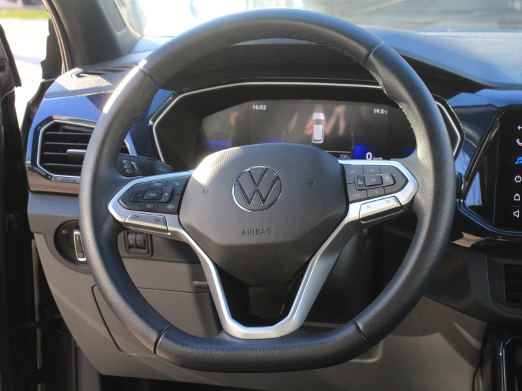 Volkswagen T-cross T Cross Tsi 1.0 Aut 2023 Usado en Rosselot Usados
