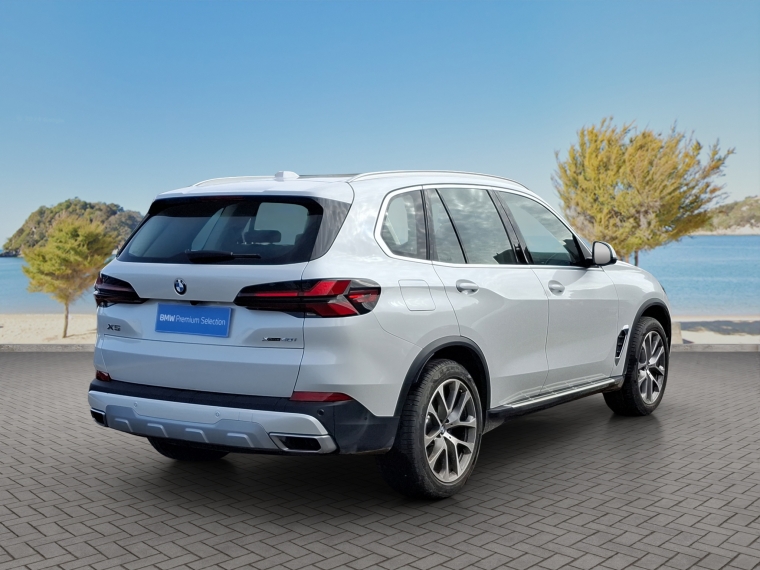 Bmw X5 Xdrive40i Xline Lci 2026 Usado  Usado en BMW Premium Selection