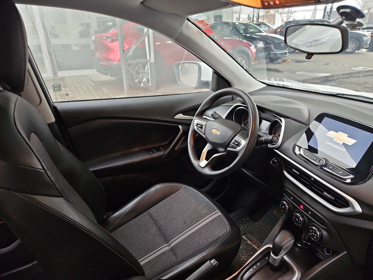 Chevrolet Tracker Tracker 1.2t  Aut 2023 Usado en Usados de Primera - Sergio Escobar
