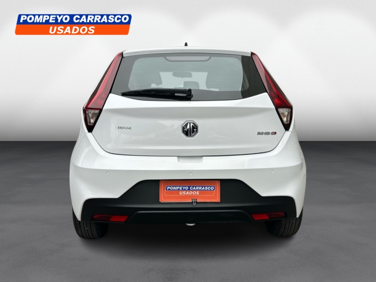 Mg 3 Mt 1.5 Std 2021 Usado  Usado en Pompeyo