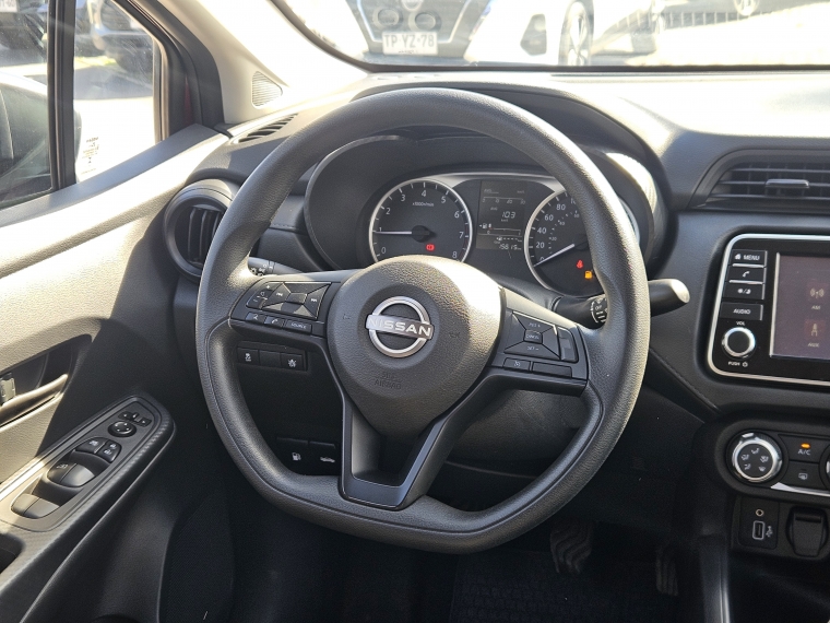 Nissan Versa Sense Mt 1.6 2024 Usado  Usado en Kovacs Usados
