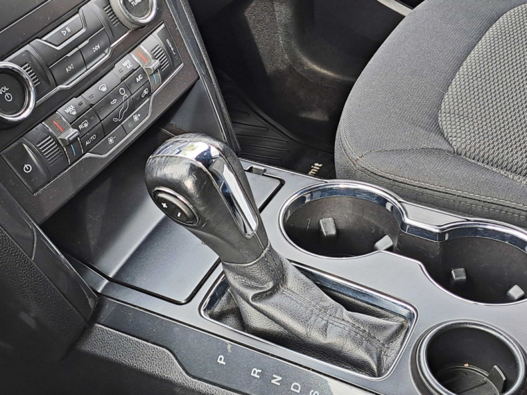 Ford Explorer Xlt 2019 Usado  Usado en Webautos.cl